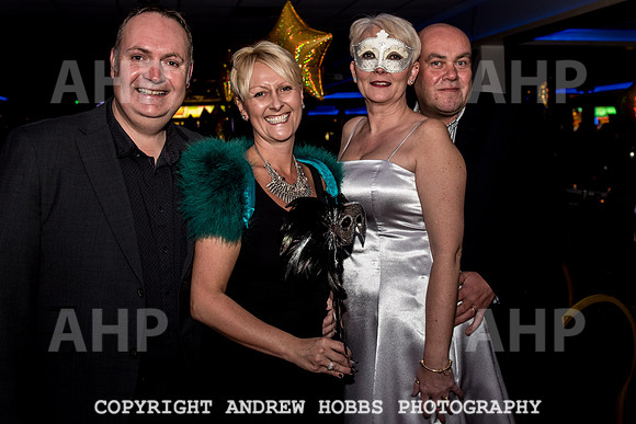 Haven Holidays Doniford Bay Nov Party 2016-4055