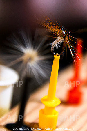 Fly Fishing - Tony Sutton-9655