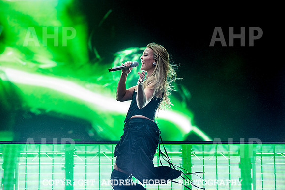 Becky Hill - Boardmasters 2024-6231