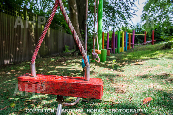 North Hill House School 107