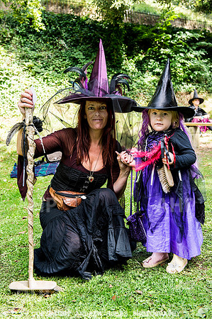Witches Gathering Exeter 037