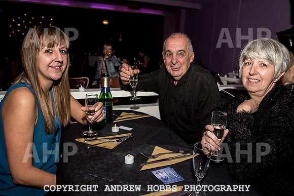 Haven Holidays Doniford Bay Nov Party 2016-4087