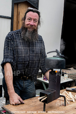 Bampton Fair 2014 008