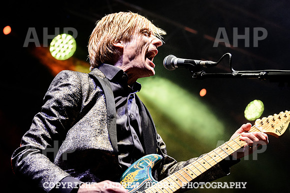 KULA SHAKER - Chagstock Music Festival 2022-5712