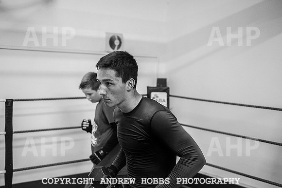 Watchet Boxing Club May 2014 44