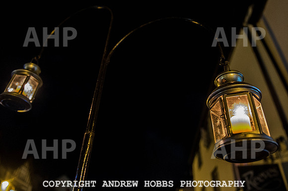 Dunster by Candlelight 023