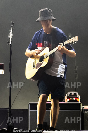 Sam Fender - Boardmasters 2024-6771
