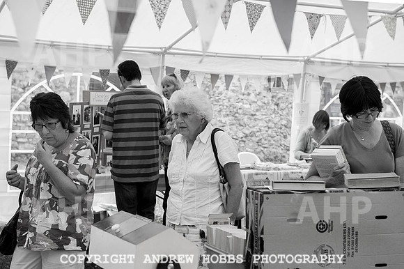 Wambrook Flower Show Centenary 209