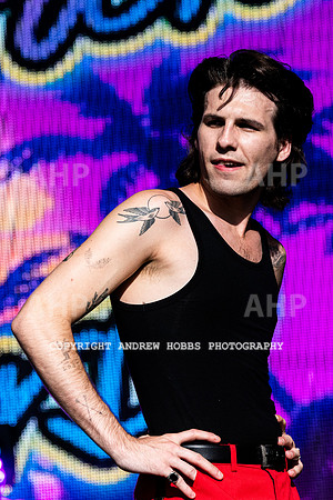 Cuban Brothers - Camp Bestival 2022-7019