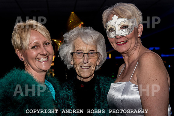 Haven Holidays Doniford Bay Nov Party 2016-4064