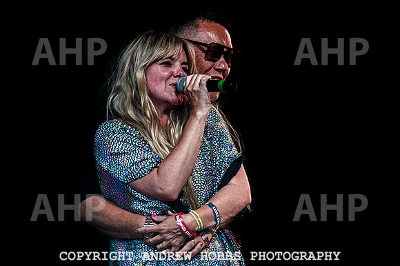 Gok Wan - Camp Bestival Dorset 2024-1946