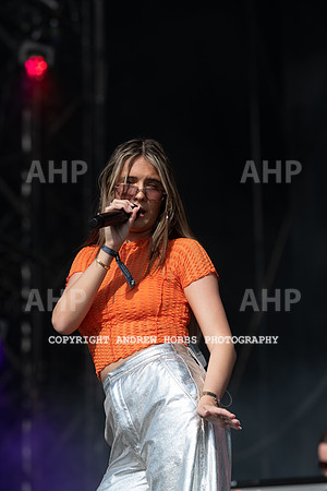 Mimi Webb -  Boardmasters 2022-2361