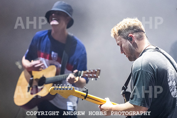 Sam Fender - Boardmasters 2024-7127