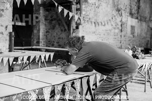 Wambrook Flower Show Centenary 117