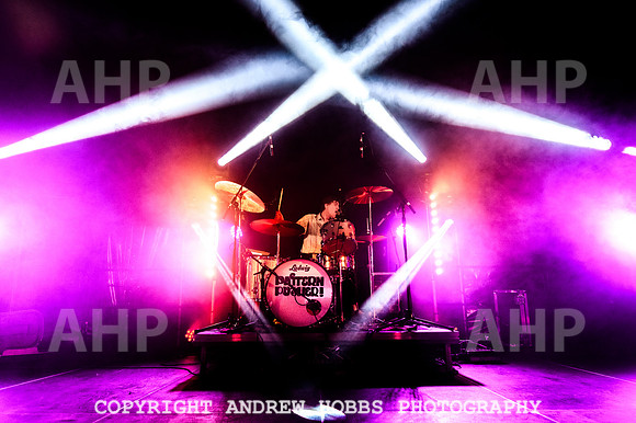 Pattern Pusher - Chagstock Music Festival 2022-6349