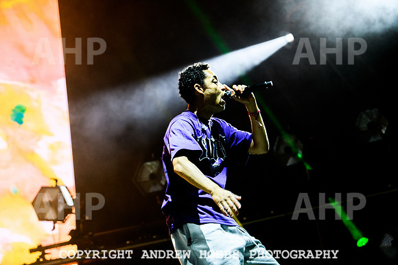 Loyle Carner - NASS 2022-2247