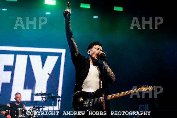 McFly - Camp Bestival Dorset 2024-2492