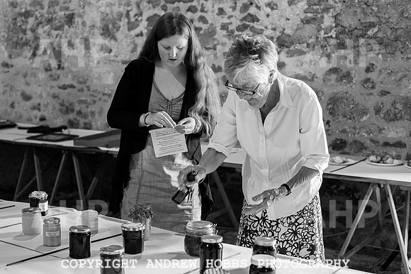 Wambrook Flower Show Centenary 132