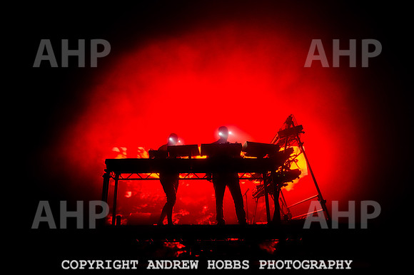 Orbital - Camp Bestival Dorset 2024-0750