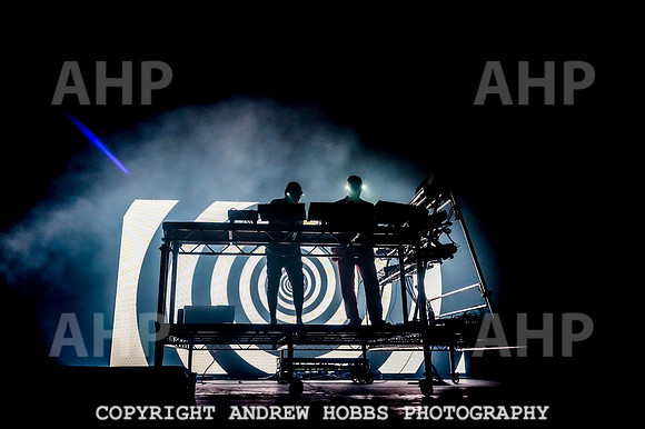 Orbital - Camp Bestival Dorset 2024-0731