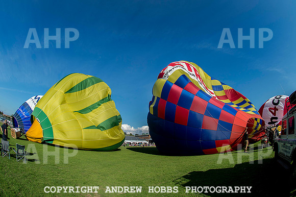 Tiverton Balloon Festival 094