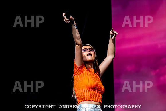 Mimi Webb -  Boardmasters 2022-2207