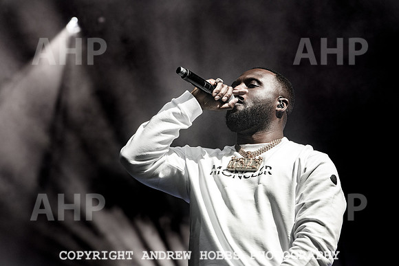 Headie One - NASS 2022-1193