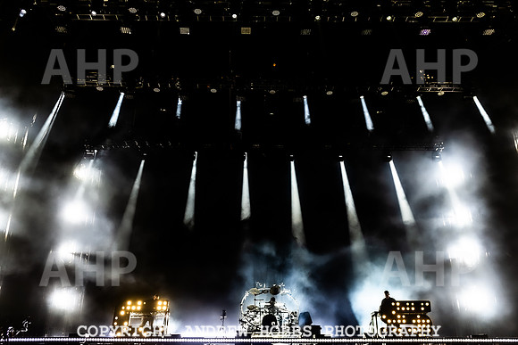 Chase and Status - Boardmasters 2024-1359