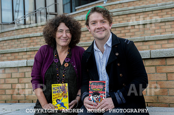 Francesca Symon and Steven Butler 001