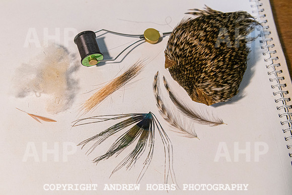 Fly Fishing - Tony Sutton-9762