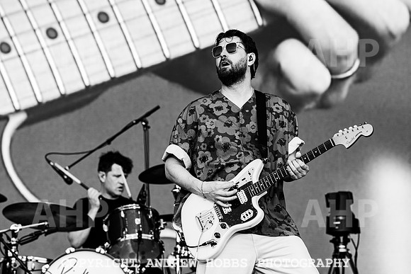 Courteeners - Boardmasters 2024-5086