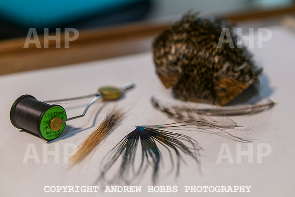 Fly Fishing - Tony Sutton-9747