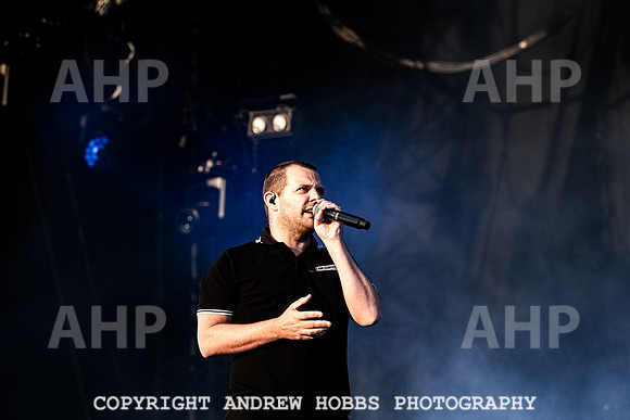 The Streets - Boardmasters 2024-7927