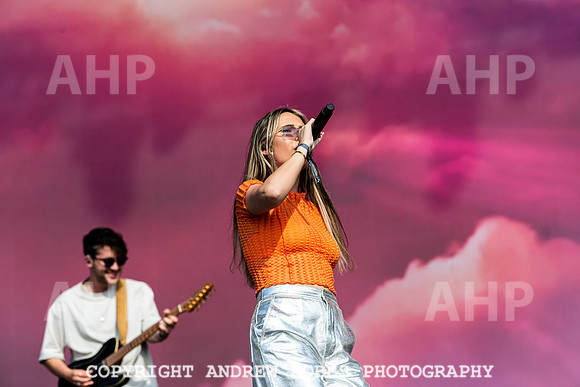 Mimi Webb -  Boardmasters 2022-2259