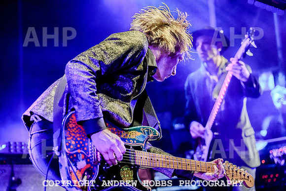 KULA SHAKER - Chagstock Music Festival 2022-5821