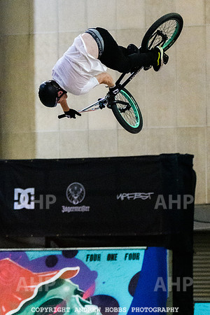 BMX - NASS 2022-2626