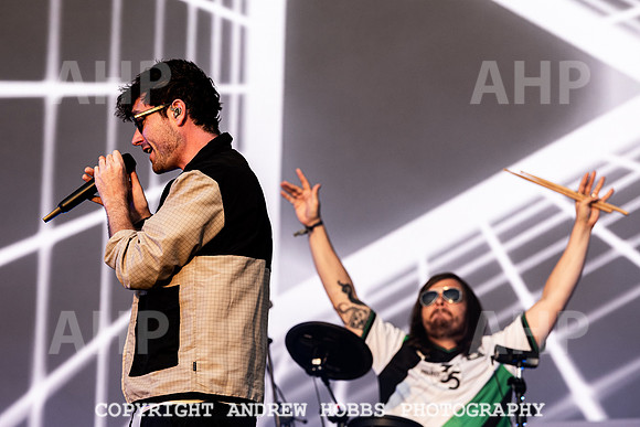 Bastille - Boardmasters 2022-2833
