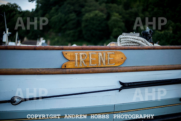 The Irene 035