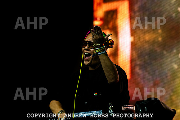 Gok Wan - Camp Bestival Dorset 2024-1995
