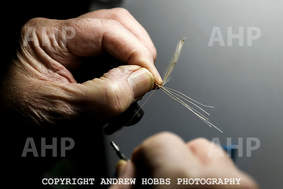 Fly Fishing - Tony Sutton-9687