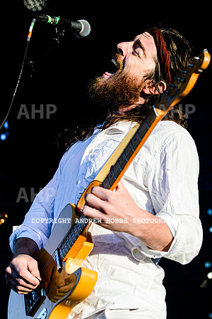 Tom McGuire and the Brassholes - Chagstock Music Festival 2022-4638