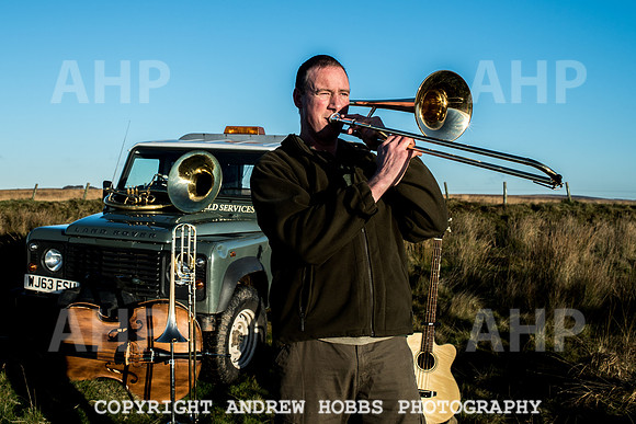Tony Mann Exmoor National Park-4647