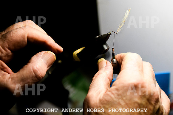 Fly Fishing - Tony Sutton-9679