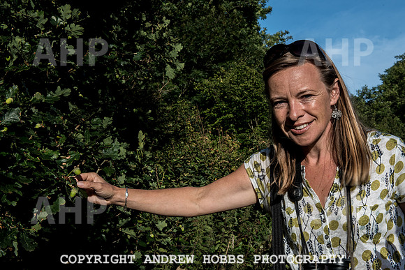 Miranda Krestovnikoff - Hoseasons - Exmoor Gate Lodges-3143