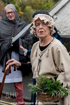 Bampton Fair 2014 022
