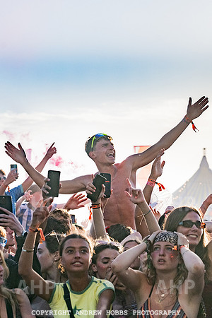 Courteeners - Boardmasters 2024-4987