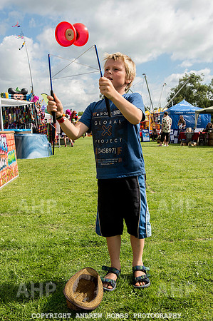 Tiverton Balloon Festival 067
