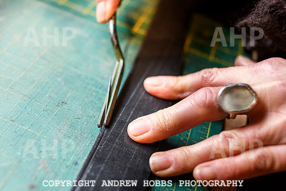 Katrina Simpson - Leather Workshop-9855