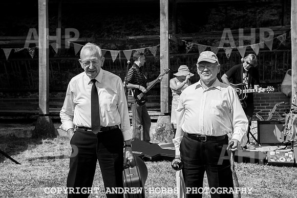 Wambrook Flower Show Centenary 233