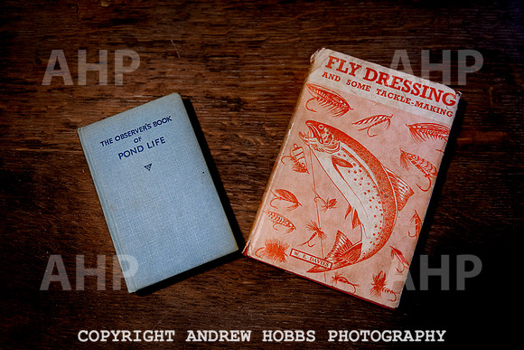 Fly Fishing - Tony Sutton-9725